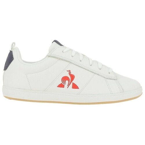 Le Coq Sportif COURT CLASSIC GS BBR Bijela Cijene