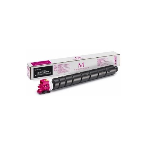 Kyocera Toner TK-8335M (&amp;scaron;krlatna), original Slike
