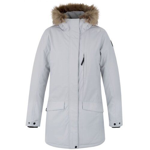 HANNAH D&amp;aacute;msk&amp;aacute; nepromokav&amp;aacute; zimn&amp;iacute; parka NILANA II dawn blue Slike