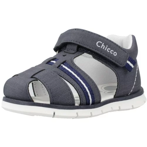 Chicco Sandali & Odprti čevlji FARGO Modra