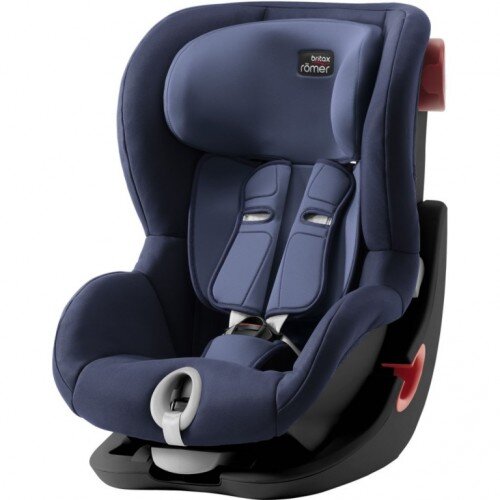 Britax Romer as King II LS 1 (9-18kg),Moon Blue Cijene