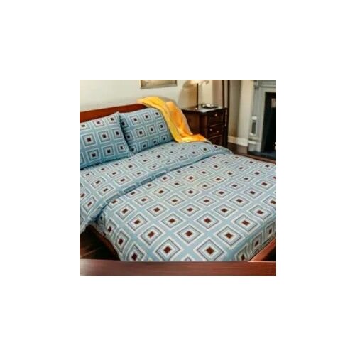 Posteljina damast dalia 150x200cm D5 VLK000272-Dalia d8 Cene