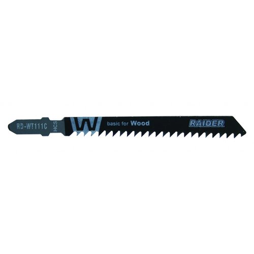 Raider 155402 List ubodne testere za drvo, 3.0 mm, 7.5cm, 2 komada Cene