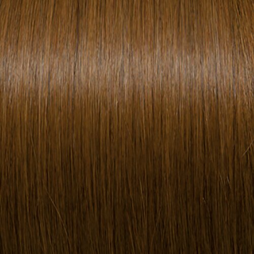 Seiseta Prirodna kosa za nadogradnju 50/55cm, 17 Deep Copper Golden Light Blonde, 10/1 Slike