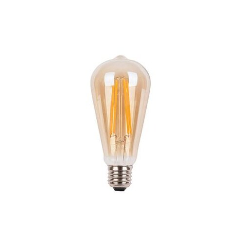  Žarulja LED filament 4W E27, 2300K, ST64, dimabilna Cijene