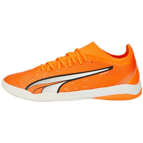 Puma Nogomet Ultra Match It Oranžna Cene