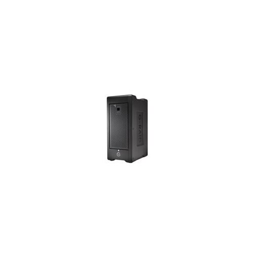 San Disk G-RAID SHUTTLE 8 96TB, (20320636) Cene