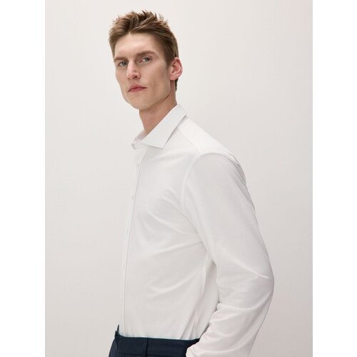 Reserved Men`s shirt - bela Cene