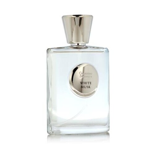 GIARDINO BENESSERE White Musk 100 ml parfemska voda unisex Slike