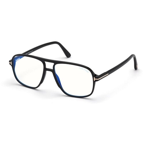 Tom Ford FT5737-B 001 - ONE SIZE (56) Slike