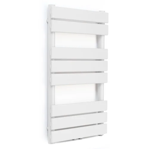 Blumfeldt Fairmont, 80 x 45, radiator, 375W, topla voda, 3 držala za brisače, 1/2