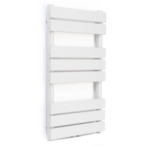 Blumfeldt Fairmont, 80 x 45, radijator, 375W, topla voda, 3 držača ručnika, 1/2 Cijene