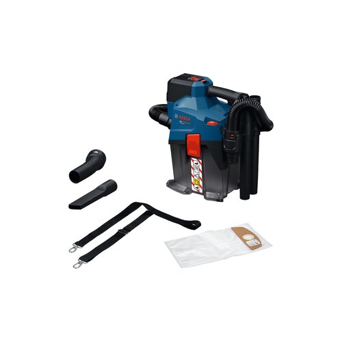Bosch aku usisavač GAS 18V-6, SAMO ALAT, karton 06019K2100 Cene