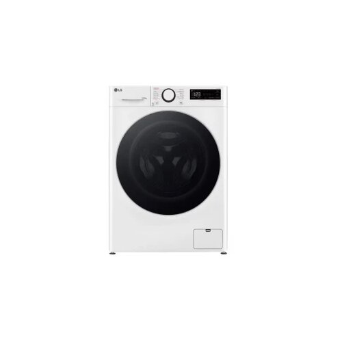 LG Mašina za pranje i sušenje veša, A-10% / D, AI DD™, 10/6kg, 1400rpm, TurboWash™360˚, Steam™, ThinQ™, 55cm, Bela Cene