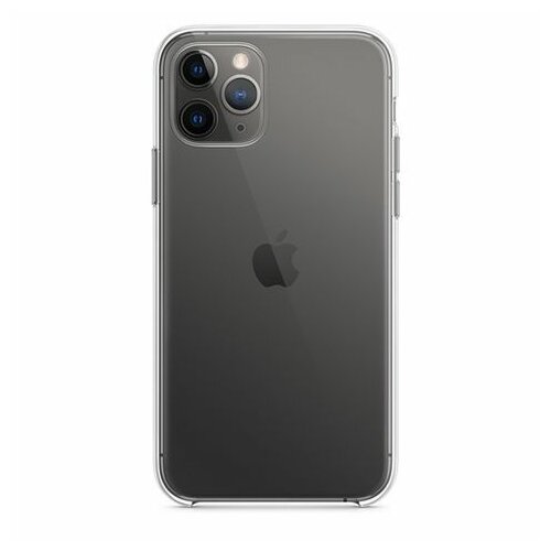 Apple iPhone 11 Pro Clear Case, mwyk2zm/a Slike