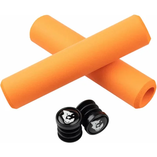 Wolf Tooth razer grips 5 mm orange