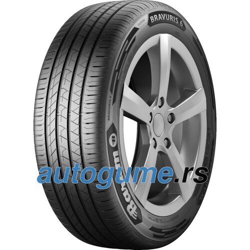 Barum Bravuris 6 ( 275/40 R21 107Y XL EVc, z izboceno zascitno letvijo ) Slike