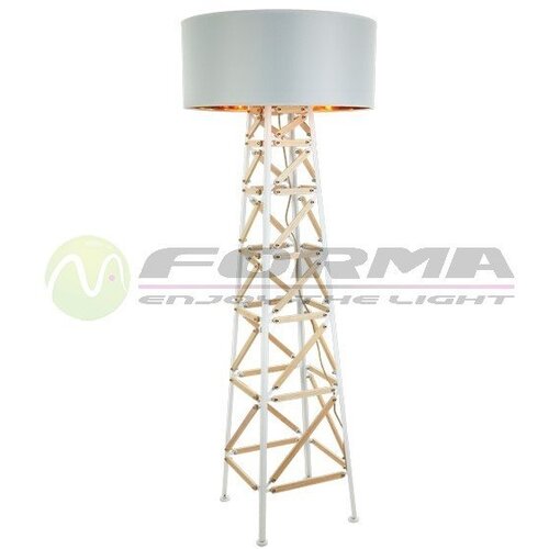  Podna lampa F7818-3F Slike