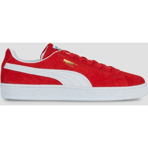 Puma Suede Classic Crvena Slike