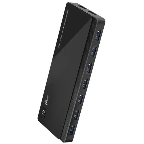 TP - Link TP-Link USB HUB 7 port UH720 3.0 5V/2.4ATP-Link USB HUB 7 po... Cene