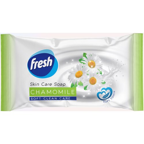 Fresh Sapun, Kamilica, 75g Cene