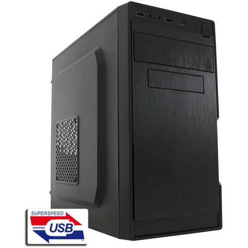 LC-Power case 2014MB-Micro atx Cene