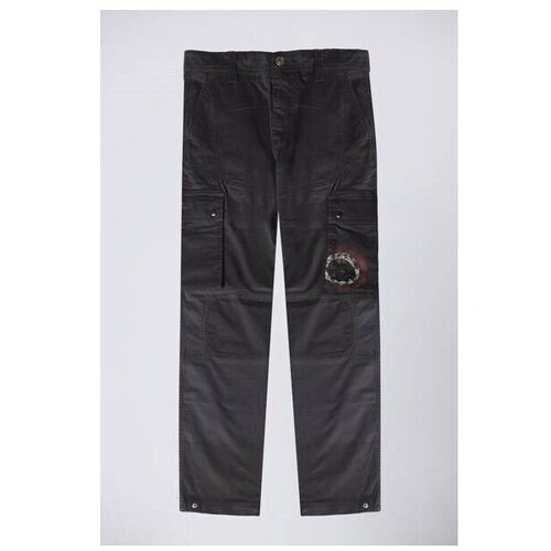 Aeronautica Militare PA1627CT3398343 Crna Cijene