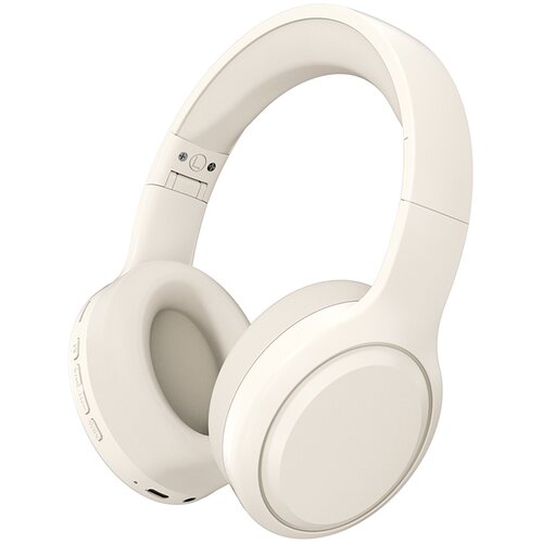 INF Bele Bluetooth slu&scaron;alke Cloud Rock DR-03 - Potopni zvok, (5000130371) Cene