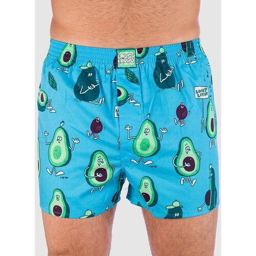 Lousy Livin Avocado Boksarice bachelor Slike