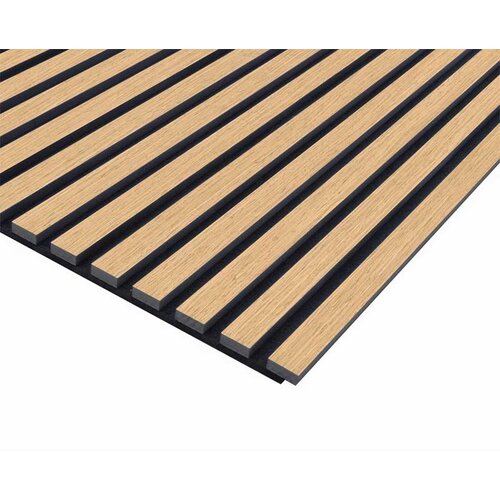  ACUSTICO PANEL gerecon furnir HRAST Cijene