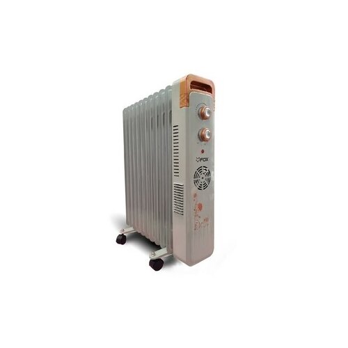 Fox uljani radijator HY-11 - OUTLET Slike