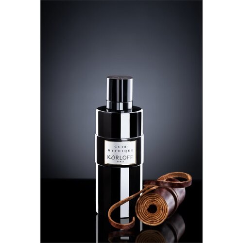 Korloff Cuir Mythique parfumska voda uniseks 100 ml Slike