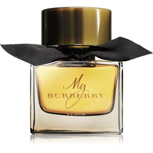 Burberry My Black parfemska voda za žene 50 ml