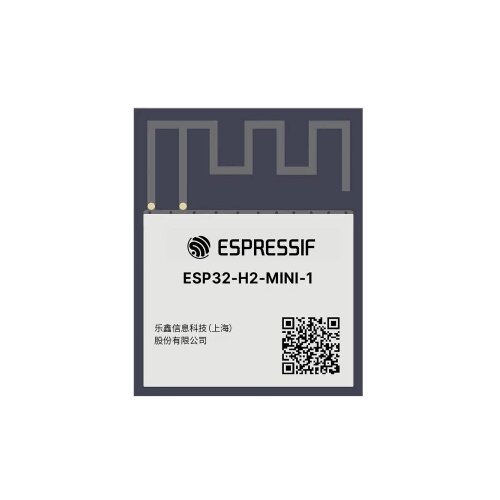 Espressif ESP32-H2-MINI-1-H2S WiFi modul Cijene