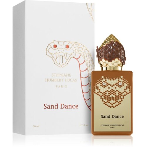 St&amp;eacute;phane Humbert Lucas 777 Sand Dance parfemska voda uniseks 50 ml Slike