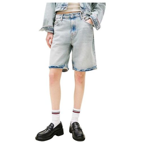 Tommy Hilfiger denim ženske bermude Cene