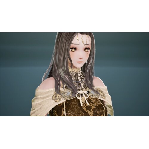 Bandai Namco Code Vein II (Playstation 5) Slike
