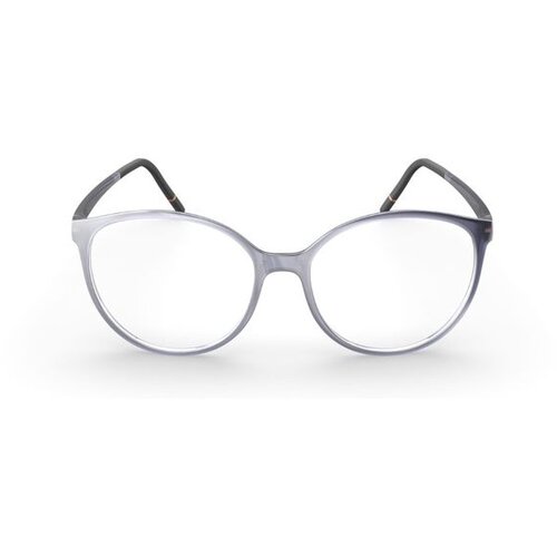  Ženske Dioptrijske naočale Silhouette Vivid Sky FR 1614 53/15 Gray Cijene