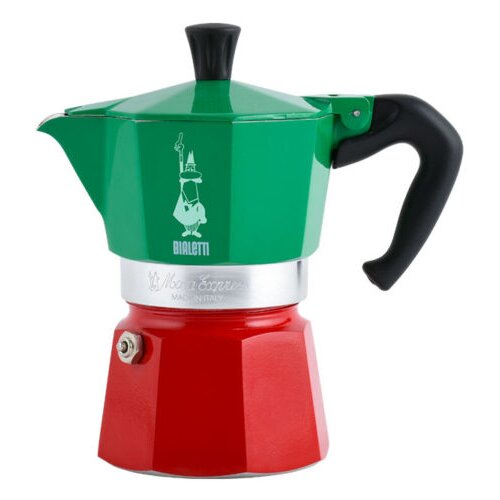Bialetti Moka express Italia za 3 &Aring;&iexcl;oljice Cijene