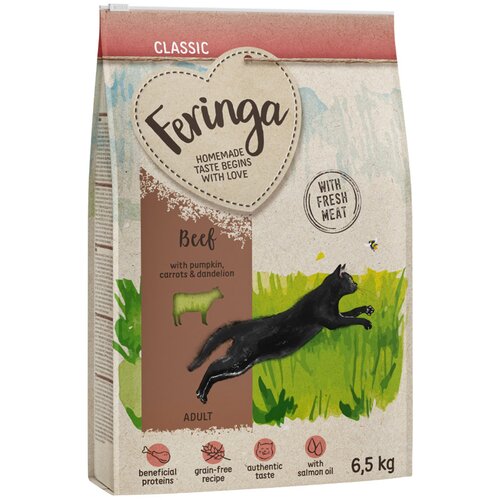 Feringa Adult Classic govedina - 6,5 kg Cene