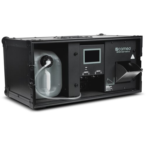 Cameo INSTANT HAZER 1500 T G2 - - Audio-Kondric Slike