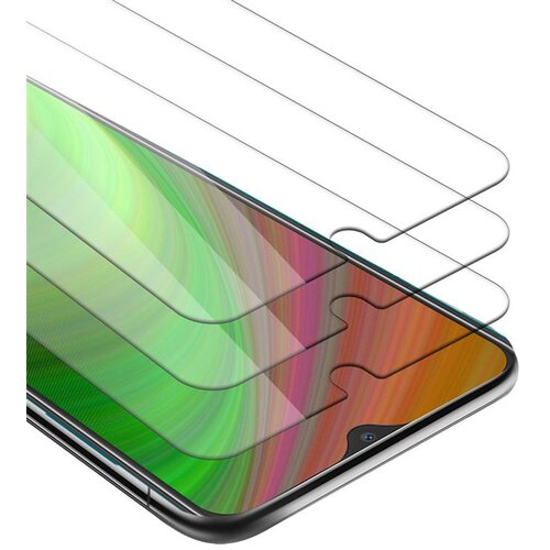  alcatel 3L 2020 - za&scaron;čitna folija v visoka prosojnost - 3-pack kaljeno za&scaron;čitno steklo za zaslone s trdoto 9H in združljivostjo s 3D dotikom, (20548445) Cene