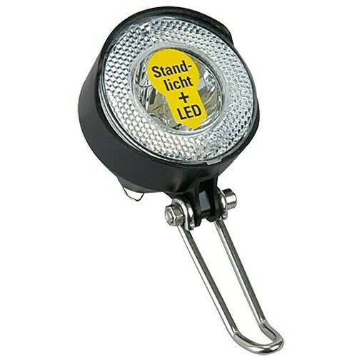 Fischer led svjetiljka za bicikl (jakost svjetla: 20 luksa, parkirno svjetlo (4 min)) Slike