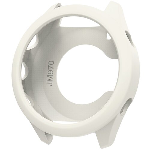 INF silikonsko ohi&scaron;je združljivo z garmin forerunner 970 - različne barve white, (5000079833) Cene