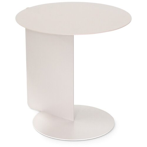 Spinder Design Željezni okrugao pomoćni stol &amp;oslash; 40 cm Salsa &amp;ndash; Slike