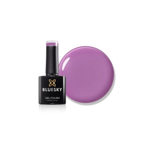  BLUESKY PURPLE PURPOSE TRAJNI LAK 10ML Cene
