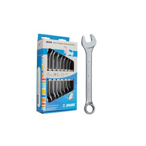 Unior 125/1CS KLJUČEVI VIL-OK 8-19/8 Cijene