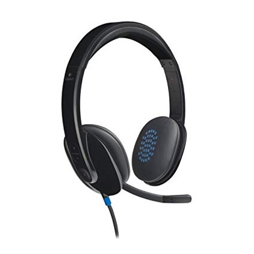 Logitech Slu&scaron;alice sa mikrofonom H540 USB Cijene