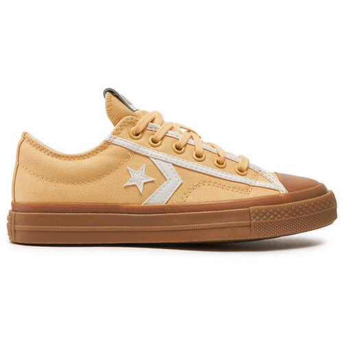 Converse Modne superge Star Player 76 A09822C Rumena Slike