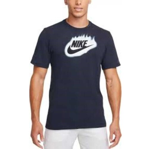 Nike muška majica  M nk df tee run dna ho24 HF6162-010 Cene